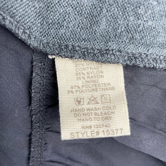 NWT Mystree Open Front Cardigan Sweater Size S - Picture 7 of 8